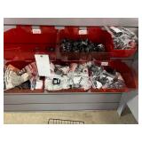 Various Cord Connectors