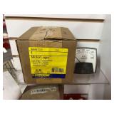 Square D Motorlogic Solid State Overload Relay