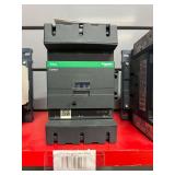 Schneider Electric Contactor 150A, 480V, 100HP