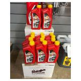 56 Quarts Schaeffers Ultra Performance 10W-30 Motor Oil