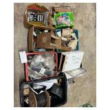 Various Lot of Parts