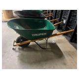 Truper Wheelbarrow