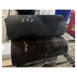 (3) 6"x16" Long Rubber Coupling