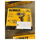 Dewalt Extreme Sub-Compact Series Drill