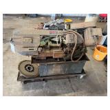 Clarke 7" Metal Band Saw