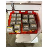 (8) Titan Pro 30X3 440/370 VAC Capacitor & (6) Titan Pro 50X5 440/370 VAC Capacitor