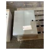 Panel Box - 20" High x 16" Wide x 13 1/2" Deep