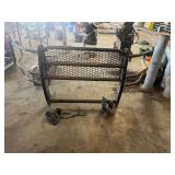 Ranch Hand with Mounts