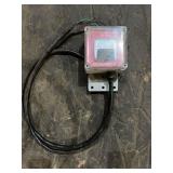 Nebraska Irrigation Inc. Volt Meter 480 VAC