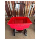 Earthway Push Type Spreader 2030 Series