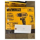 Dewalt Extreme Sub-Compact Series Drill