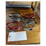 (16) Pairs Sunglasses/Safetyglasses