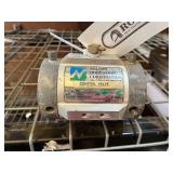 (1) Nelson Irrigation Corporation Control Valve | Model: A2B11C3, 50mm Valve Pressure 18, PSI Rating 80, 1.2-5.5 BAR | Serial: 800113018