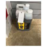 (2) 2.5 Gallon Schaeffers 315 Simplex