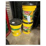 (3) Super 5 Agri-Plus Fluid SAE20