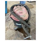 5 Gallon Shop Vac