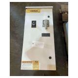 Panel Box - 32" High x 15" Wide x 9 1/2" Deep