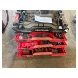 Craftsman Toolbox & Contents