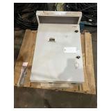 Phase Technologies Panel Box, Type 1 | Model: PT430
