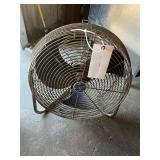 Floor Fan