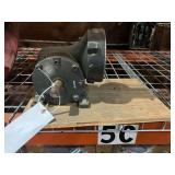 (1) Valley Center Drive 6" on Wood Board