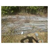Galvanized Irrigation Bracing Rods - 28