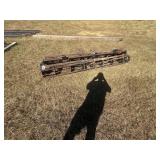 Set of Rolling Baskets - 122"