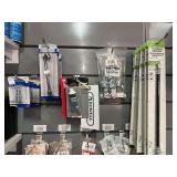 12" Grease Hose, Battery Terminals,Ox-Gard Anti-Oxidant Compound, Air Chucks, Air Fittings