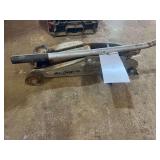 AC Delco 2 Ton Floor Jack