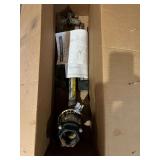 Used End Gun for Irrigation