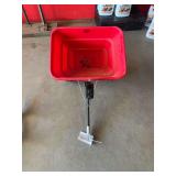 Earthway Pull Type Spreader