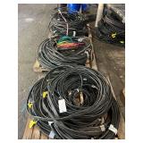 (3) Pallets of Electrical Wire