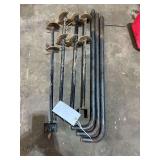 Screw Anchors & Concrete Anchors