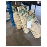 (3) 50 Pound Bags of Pure Wyoming Bentonite