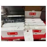 (15) RS PRO 537-5450 Batteries