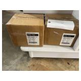 (2) FMX Transformer Model #CPT-0050J-1F