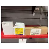 Banner Node with Board, Schneider Electric Surge Protector, PULS Part