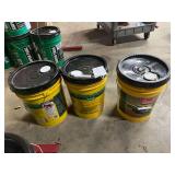 (3) Super 5 Agri-Plus Fluid SAE20