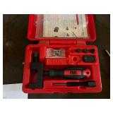RK Takasago Chain Cutter & Press-Fit Tool
