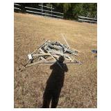 A Frame Brackets for Pivot