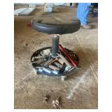 Mechanic Rolling Stool