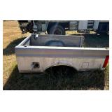 Bed for Ford 150 Pick Up & Contents