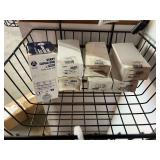 (6) Jarel Start Capacitors Model# 12915 APPLI Parts Start Capacitor CON-540-250