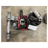 Various Lot of Parts