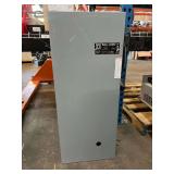 Panel Box for Well Pump - 480 AMP, 32" Tall x 13" Wide x 7" Deep