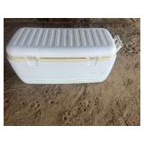 60 Quart Igloo Cooler