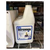 (9) 1 Quart Defender Heavy Duty Injection Pump Oil
