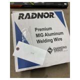 Radnar Premium Mig Aluminum Welding Wire