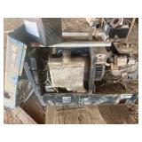 Miller Welder/Generator (Inoperable)