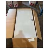 Panel Box - 47" High x 23 1/2" Wide x 12" Deep